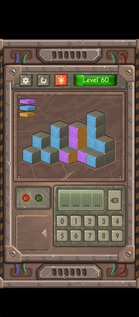 metal box game|Metal Box Level 60 (Mobile Game) : r/puzzlevideogames .